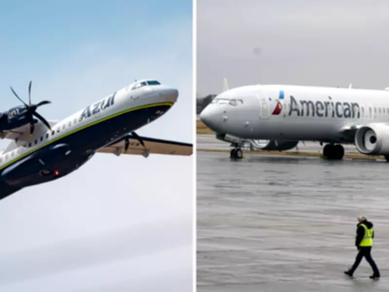 Cade investiga possível atuação conjunta entre Azul e American Airlines antes de aprovação
