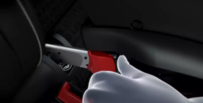 Cadeirinhas infantis: regras essenciais para uso seguro e adequado no transporte