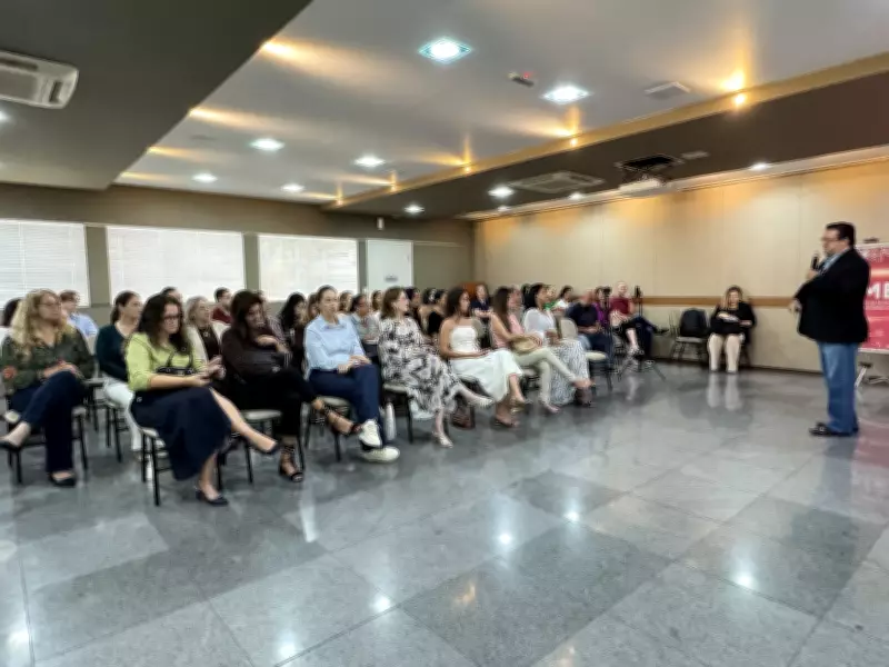 Café da Manhã do Conhecimento destaca venda consultiva para resultados
