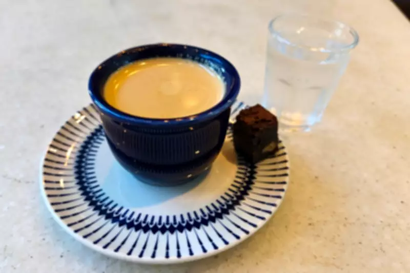 Café em SP registra aumento médio de até 36,5% em 2025, aponta levantamento do Procon