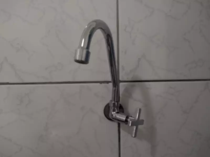 Cagepa anuncia interrupção no abastecimento de água em Campina Grande e outras cidades