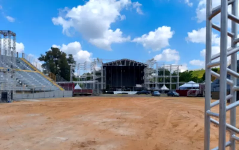 Cajamar Rodeo Fest 2026: datas, atrações e novidades do evento