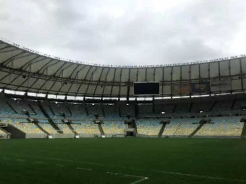 Calendário Apertado do Flamengo: Próximos 5 Jogos Decisivos para Brasileirão e Libertadores