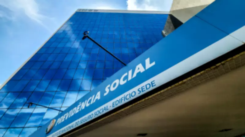 Calendário de pagamentos do INSS de abril começa nesta sexta-feira (24)