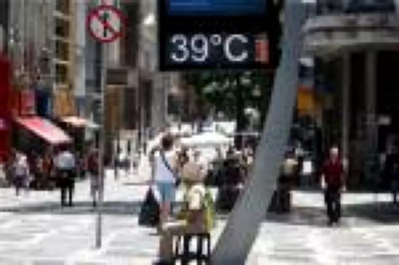Calor e frio extremos e poluição aumentam risco de problemas cardíacos