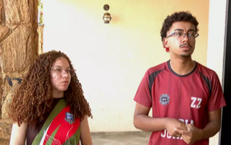 Caloura da USP confunde assalto com trote e mantém calma durante invasão em república