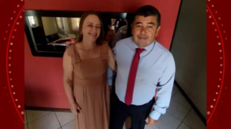 Caminhoneiro mata esposa e comete suicídio em Ponta Grossa