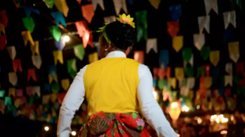 Campina Grande inicia 43ª edição do Maior São João do Mundo com 33 dias de festa