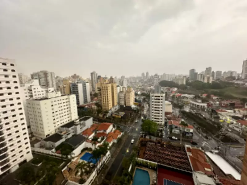 Campinas e região metropolitana enfrentam risco de temporais com raios e granizo até sábado