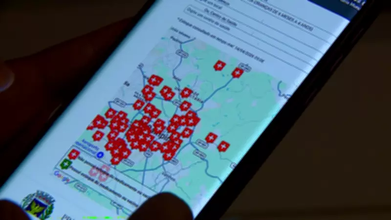 Campinas enfrenta falta de vacina contra Covid-19 para crianças de 6 meses a 11 anos