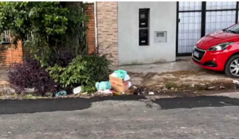 Campinas gasta 8 vezes mais em tapa-buracos do que em recapeamento de asfalto