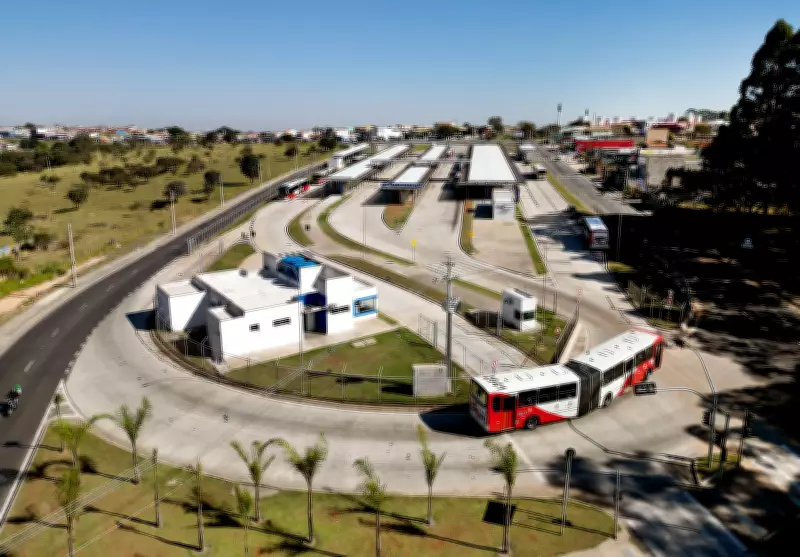Campinas prorroga contrato de transporte público por até dois anos em meio a licitação