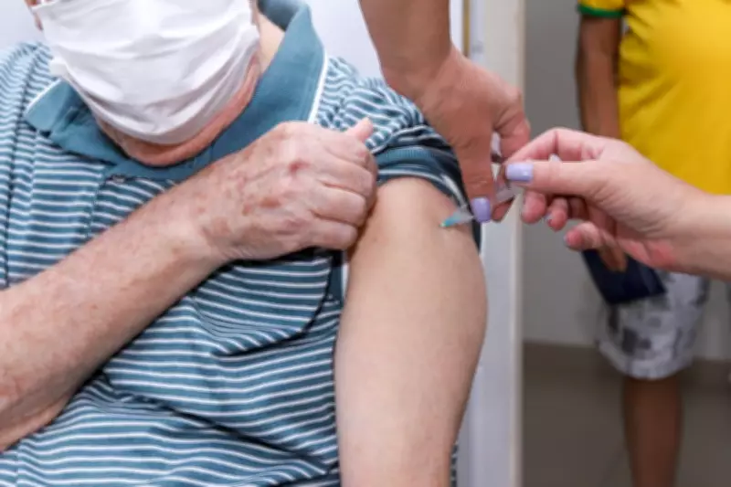Campinas registra terceira morte por gripe em 2026; vítima era idosa não vacinada