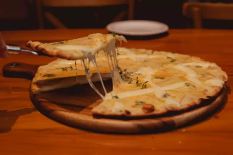 Campinas tem aumento de 12,79% no número de pizzarias em 2025