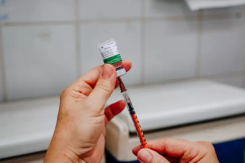 Campo Grande realiza novo Dia D de vacinação contra gripe após baixa adesão preocupante