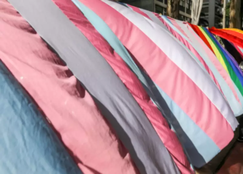 Campo Grande sanciona lei que restringe uso de banheiros femininos por mulheres trans