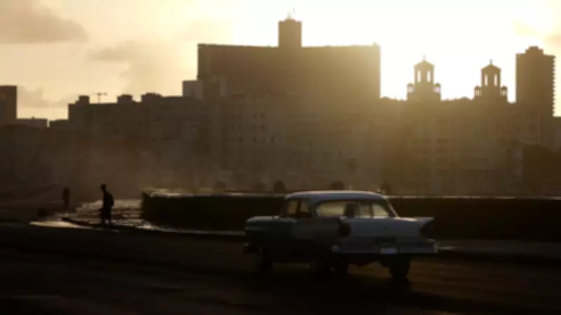 Canadá destina 5,5 milhões de dólares para saúde e alimentação em Cuba