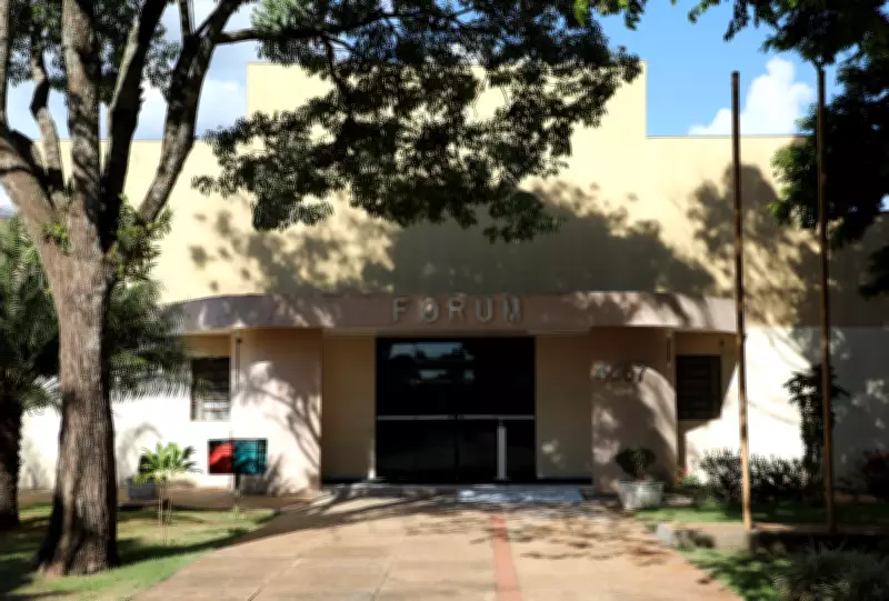Candidata a vereadora condenada por falsificar assinatura de doador em Amambai