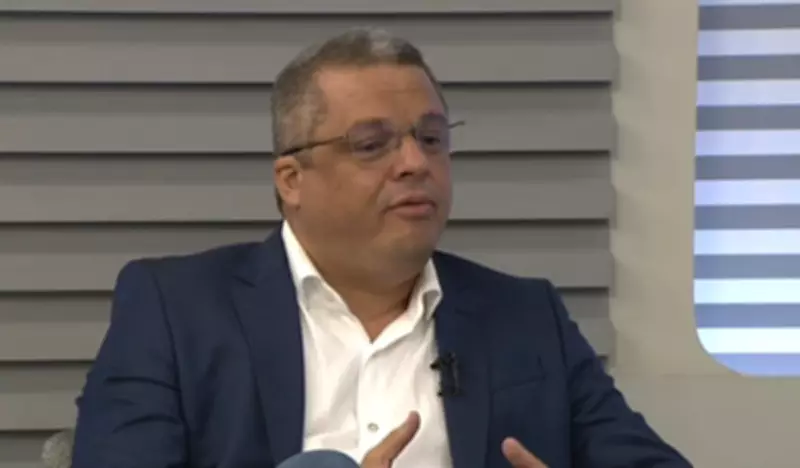 Candidato em Cabedelo promete exoneração de servidores ligados ao crime organizado
