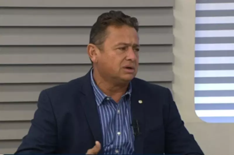 Candidato em Cabedelo promete exonerar servidores ligados ao crime organizado