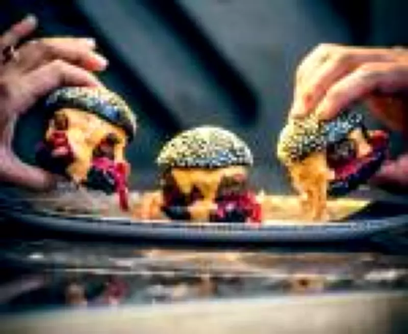 Canetas Emagrecedoras Transformam a Alta Gastronomia: Chefs Adaptam Cardápios