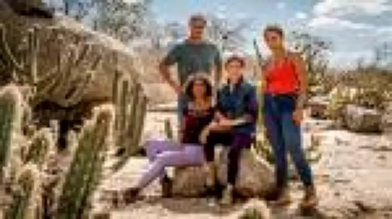 'Cangaço Novo': Ubaldo planeja maior assalto da carreira em nova temporada