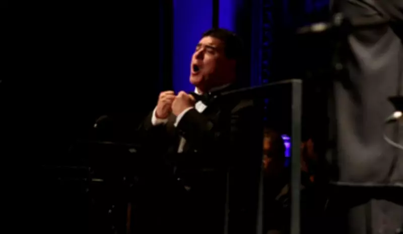 Canto lírico ganha destaque no Festival Amazonas de Ópera neste fim de semana