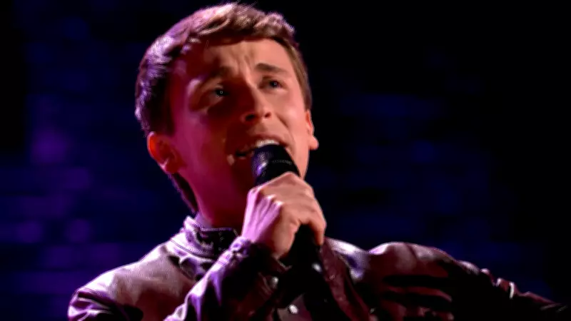 Cantor Dylan Carter, do The Voice EUA, morre em acidente de carro aos 24 anos