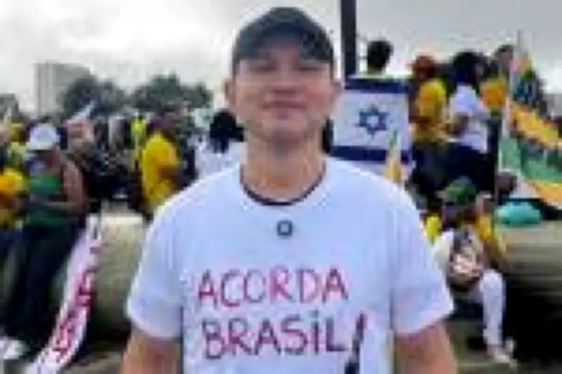 Cantor gospel Davi Sacer, suspenso por Moraes, é pré-candidato a deputado federal pelo PP-SP