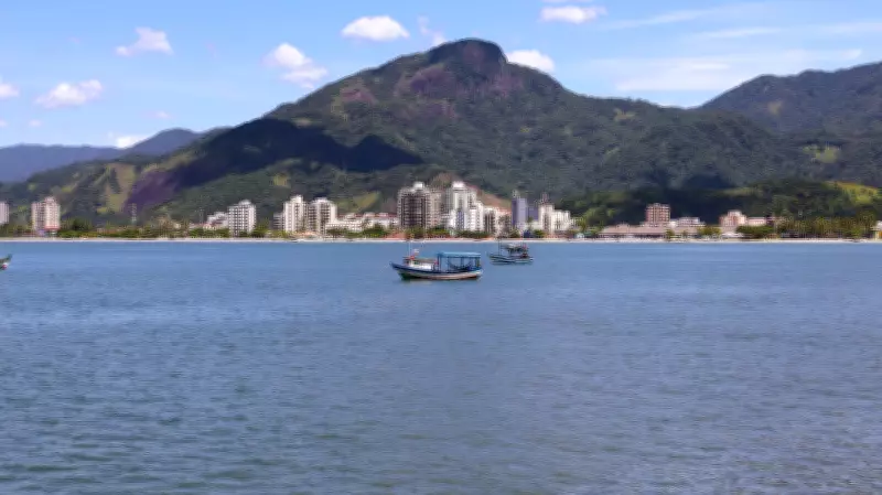 Caraguatatuba fecha 2025 com alta no turismo e gera 191 empregos formais no setor