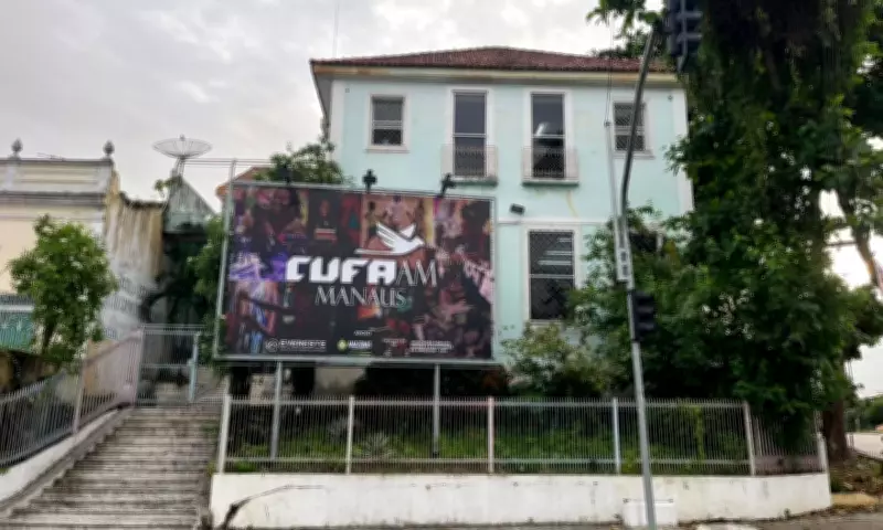 Caravana do Bem em Manaus oferece saúde e cidadania neste sábado