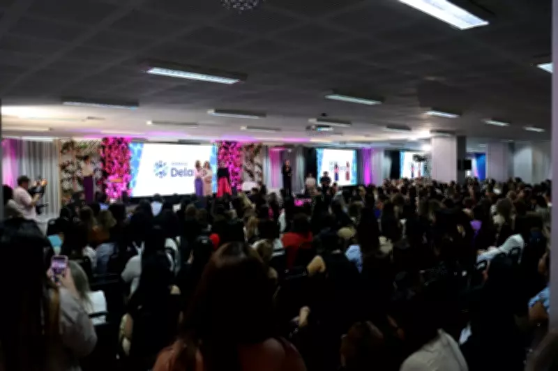 Caravana Sebrae Delas em Roraima oferece crédito assistido e orientação para empreendedoras