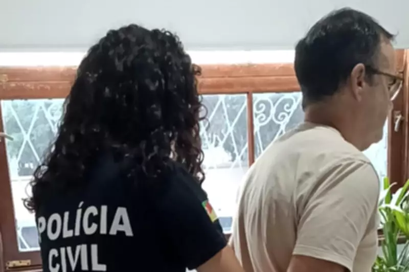 Cardiologista é preso no RS por suspeita de dopar e estuprar pacientes; 42 vítimas