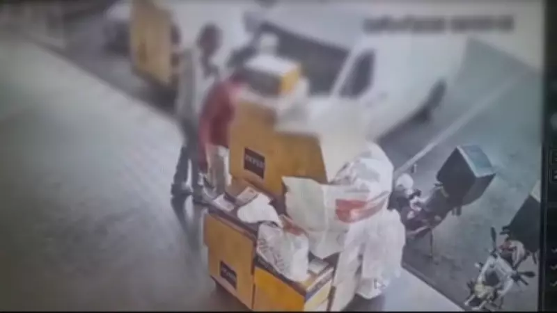 Carga de medicamentos roubada no RJ é recuperada em aeroporto de Brasília após operação policial