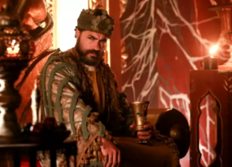 Carlo Porto interpreta Herodes na Paixão de Cristo de Nova Jerusalém e destaca realismo