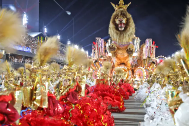 Carnaval do Rio terá 15 escolas no Grupo Especial a partir de 2027, anuncia acordo