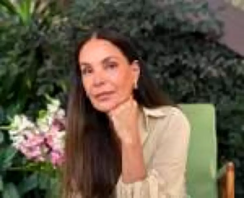 Carolina Ferraz deixa a Record após seis anos; Camila Busnello assume Domingo Espetacular