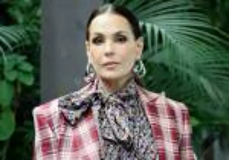 Carolina Ferraz deixa Record após seis anos e investe em projetos próprios de mentoria
