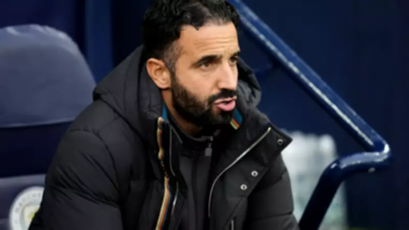 Carrick no United: título possível? Jornalista aponta erros de Amorim