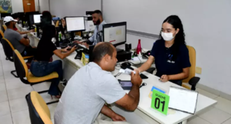 Cartórios eleitorais do Tocantins ampliam horário para regularização do título
