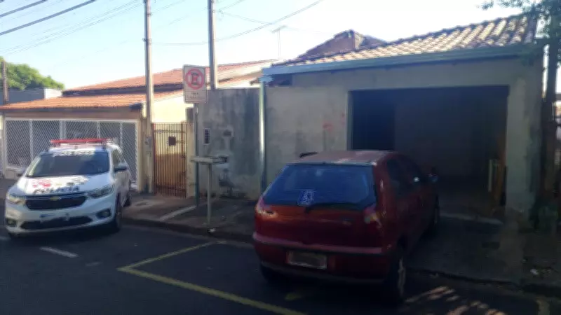 Casal é baleado dentro de casa em Rio Preto; homem morre após cinco dias internado