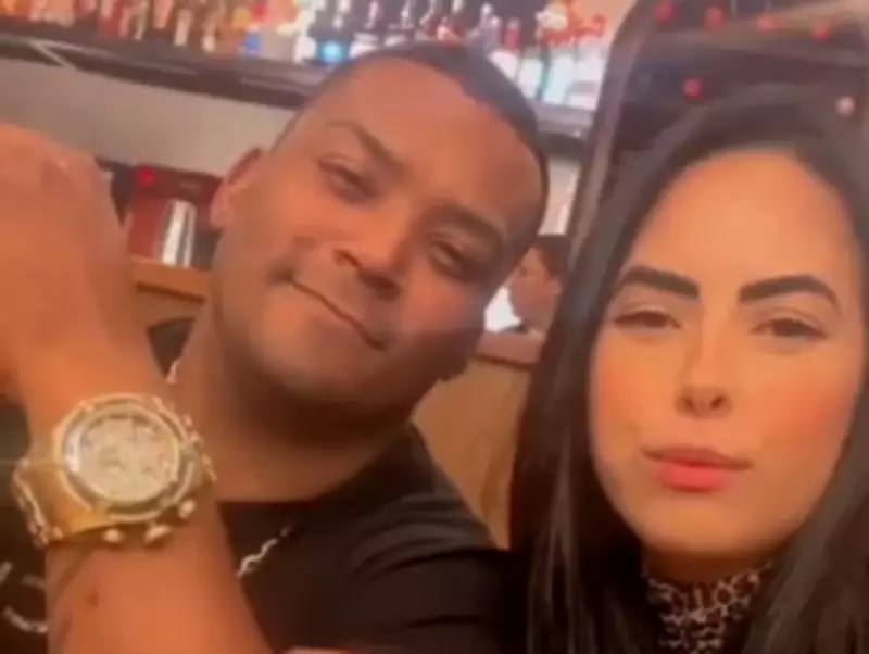 Casal é condenado por matar jovem e transportar corpo em mala em Juiz de Fora