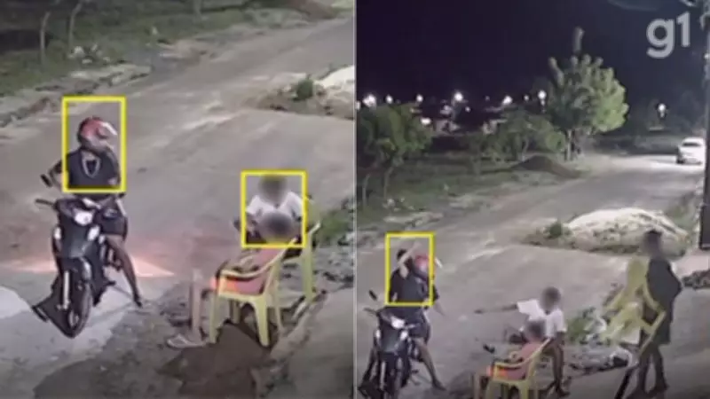 Casal de adolescentes rouba celulares de crianças em Codó; veja vídeo