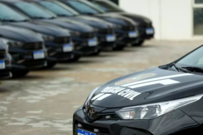 Casal é encontrado morto em apartamento alugado por aplicativo em Governador Celso Ramos