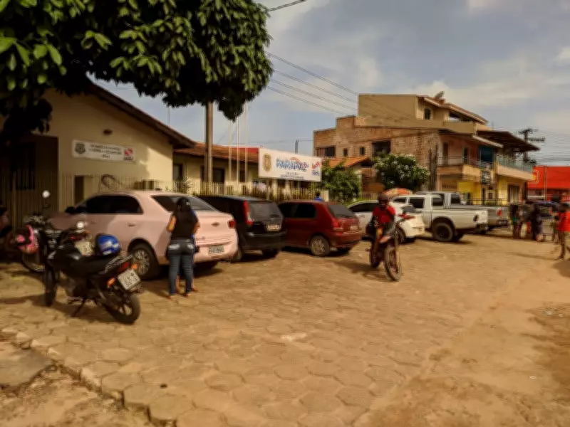 Casal se agride em Santarém: polícia investiga violência doméstica com feridos graves