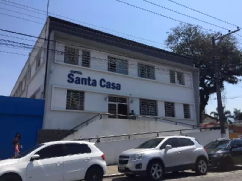 Casal suspeito de matar bebê de um mês em Cruzeiro tem prisão preventiva decretada