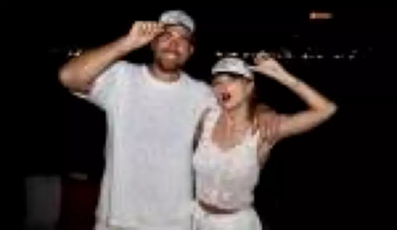 Casamento de Taylor Swift e Travis Kelce: Data e Local Revelados para Julho