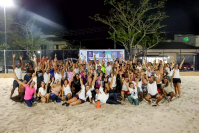 Casimiro de Abreu abre inscrições para 3ª edição do Projeto 90 Dias + Saúde