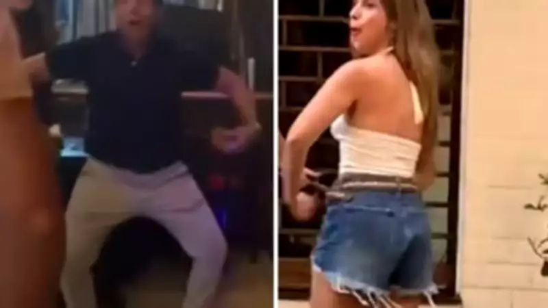 Caso Agostina Páez: pai imita macaco em vídeo e nega veracidade, gerando escândalo internacional