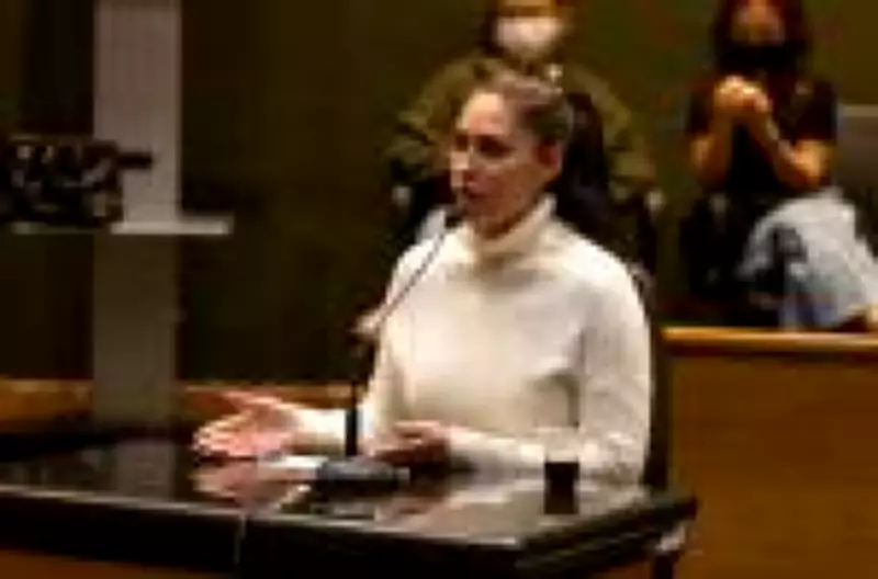 Caso Henry Borel: Monique Medeiros se entrega após decisão de Gilmar Mendes